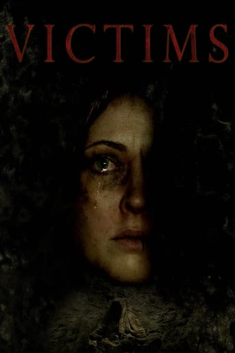 Victims Poster