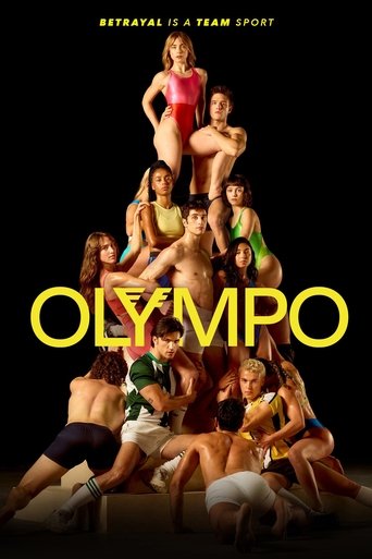 Olympo Poster