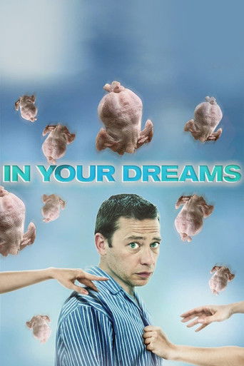 In Your Dreams Poster