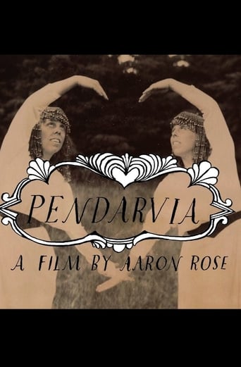 Pendarvia Poster