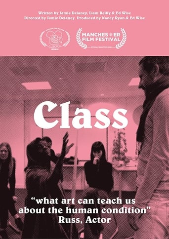 Class Poster