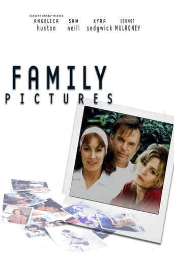 Family Pictures Poster