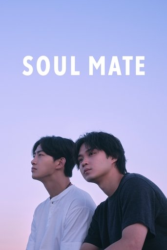 Soul Mate Poster
