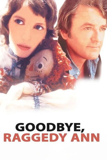 Goodbye, Raggedy Ann Poster