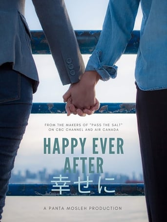 Happy Ever After Poster