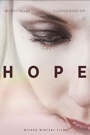 Hope Poster