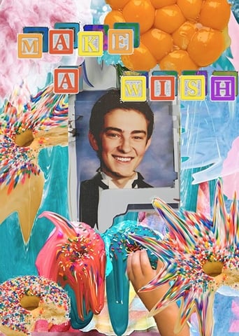 Make a Wish Poster