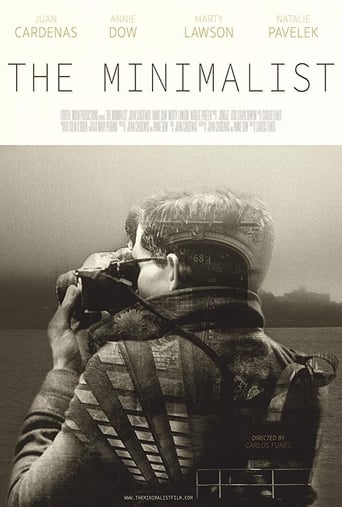 The Minimalist Poster