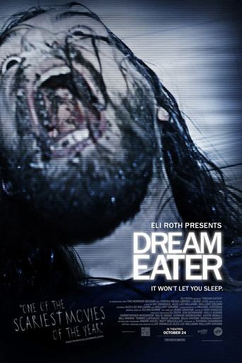 Dream Eater Poster