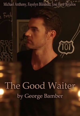The Good Waiter Poster