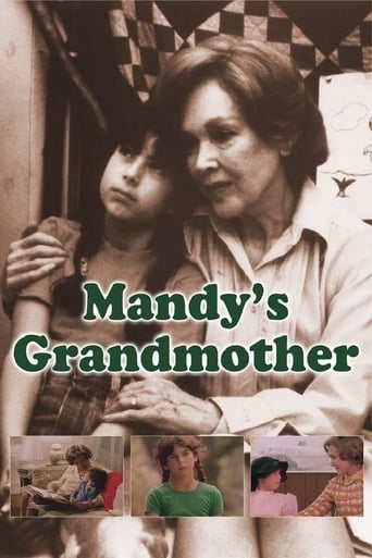 Mandy's Grandmother Poster