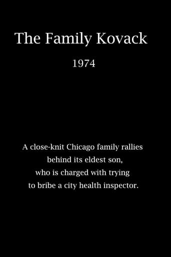 The Family Kovack Poster