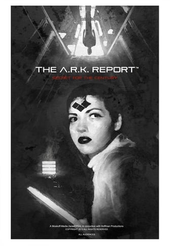 The A.R.K. Report Poster
