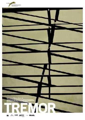 Tremor Poster