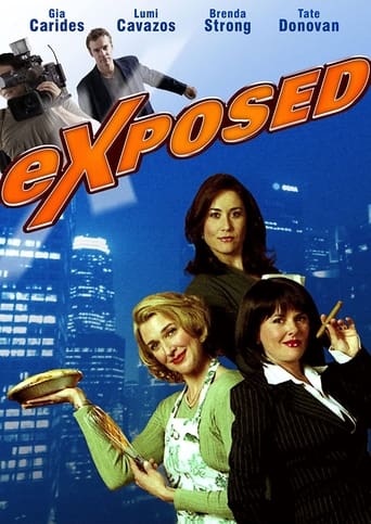 Exposed Poster