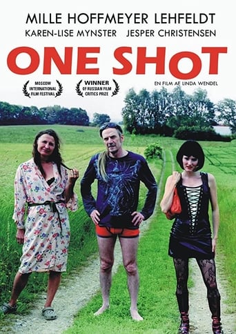 One shot Poster