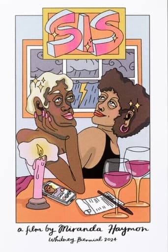Sis Poster