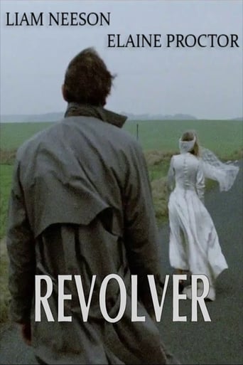 Revolver Poster