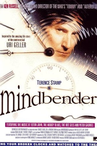 Mindbender Poster