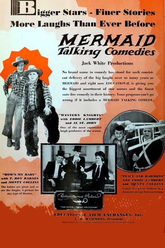 Western Knights Poster