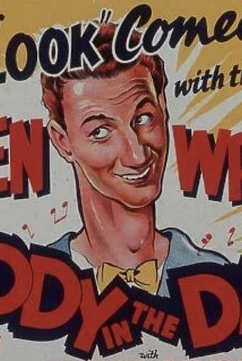 Melody in the Dark Poster