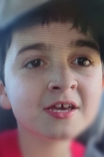 Alexander's Film Poster