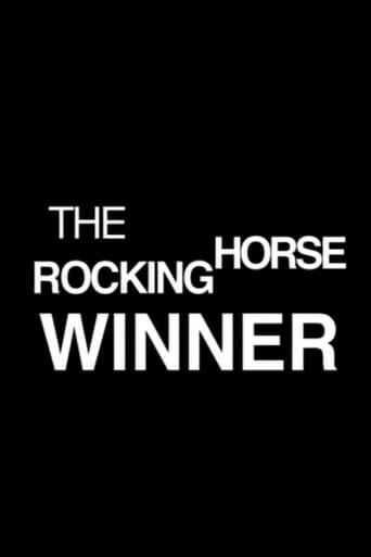 The Rocking Horse Winner Poster