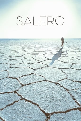Salero Poster