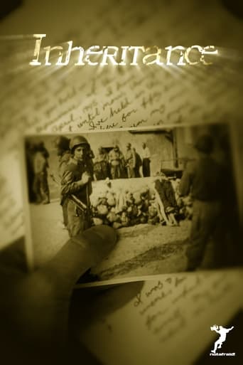 Inheritance Poster