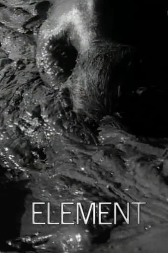 Element Poster