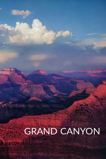 Grand Canyon Poster