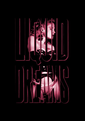 Liquid Dreams Poster
