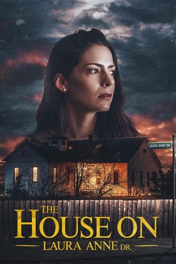 The House on Laura Anne Dr. Poster
