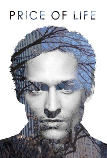 Price of Life Poster