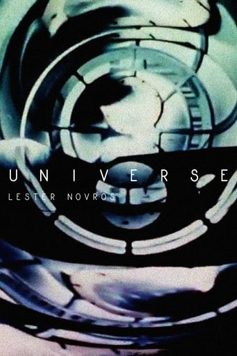 Universe Poster