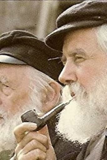 Ill Fares the Land Poster