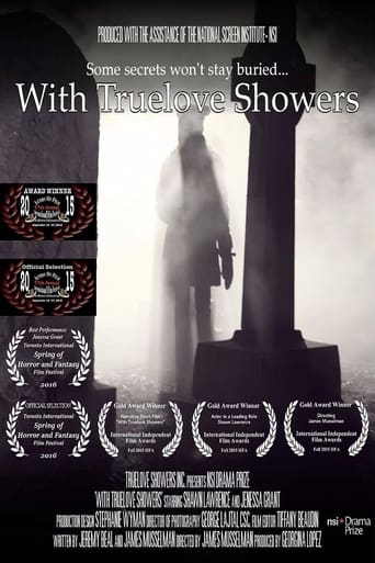 With Truelove Showers Poster