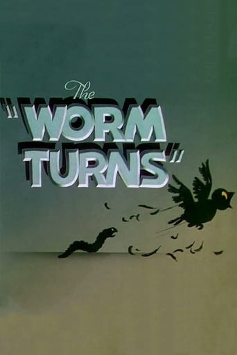 The Worm Turns Poster