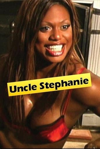 Uncle Stephanie Poster