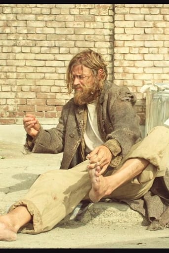 One Man's Loss Poster