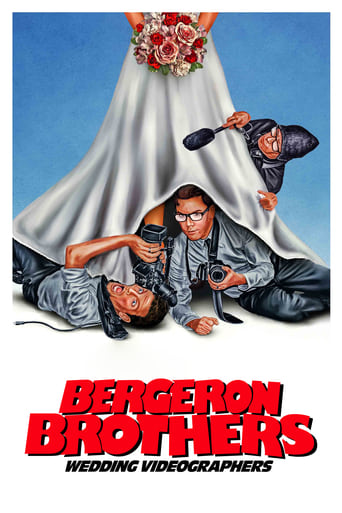 Bergeron Brothers: Wedding Videographers Poster