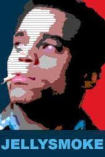 Jellysmoke Poster