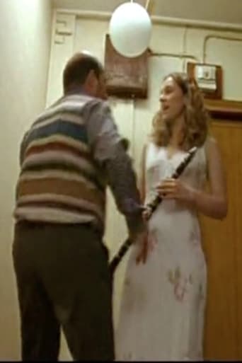 La musique adoucit les meurtres Poster