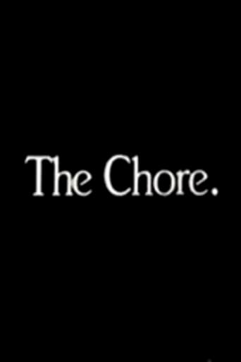 The Chore Poster