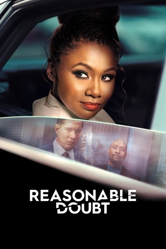 Reasonable Doubt Poster