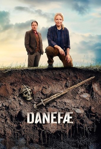 Danefæ Poster