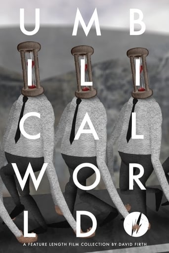Umbilical World Poster