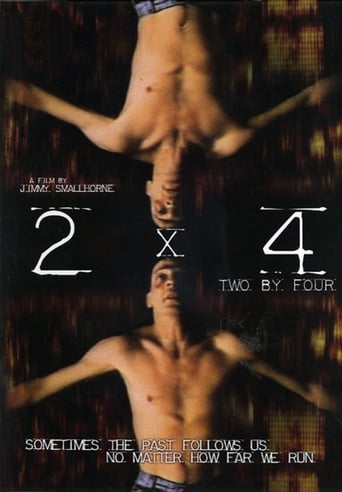 2 By 4 Poster