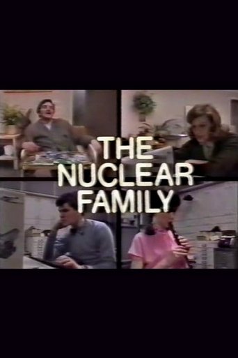 The Nuclear Family Poster