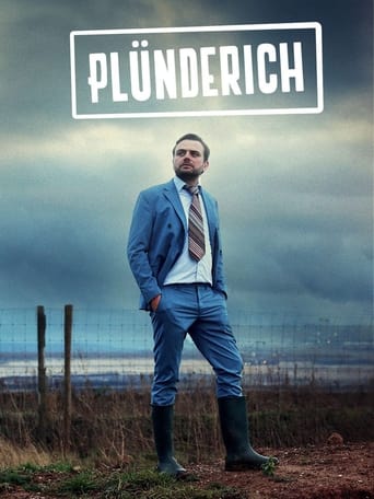 Plünderich Poster